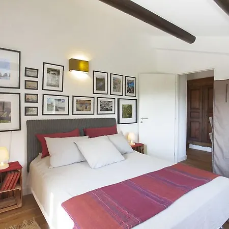 Otel A Casa Alta Vr