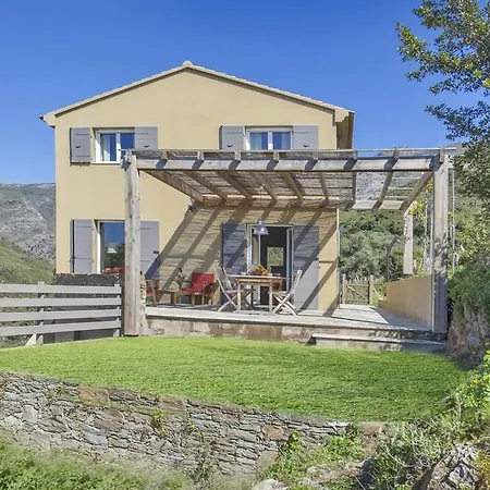A Casa Alta Vr Otel Patrimonio