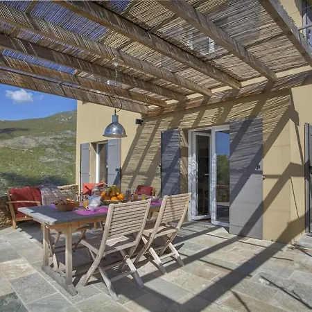 A Casa Alta Vr Otel Patrimonio